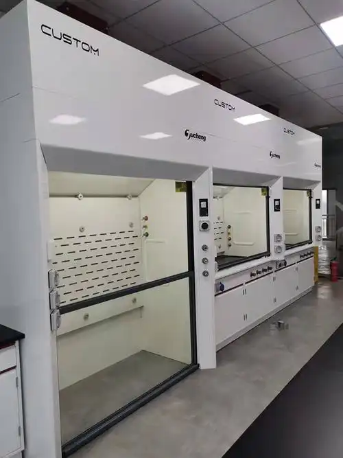 上海岚森实验室设备有限公司欢迎您