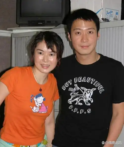 她曾艳压李嘉欣为嫁豪门整容险丧命一代美人如今肿成大妈