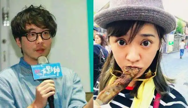 陈意涵许富翔怎么认识的 陈意涵情史丰富