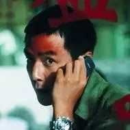 头像男吴彦祖高清帅气的吴彦祖个性微信头像图片