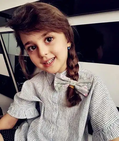 世界上最美的马赫(全球最美女孩马赫)(10)