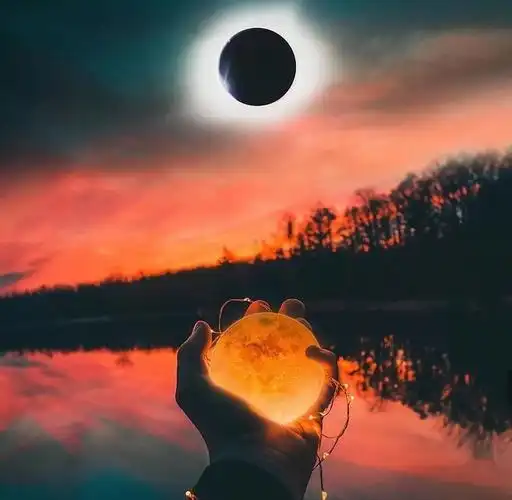 有没有好看的微信背景图? - 知乎