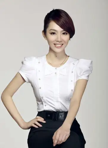 全家福热拍姜妍戏里戏外小淘气