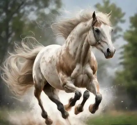 属马人戴什么最旺_饰品_五行_珍珠