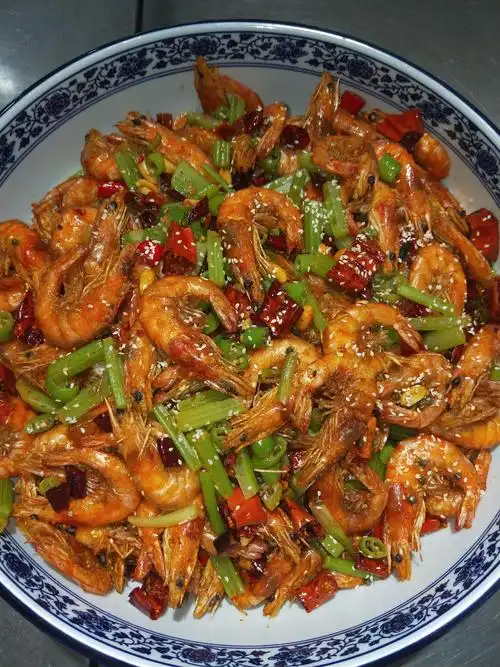 三标2018年9月7日午餐