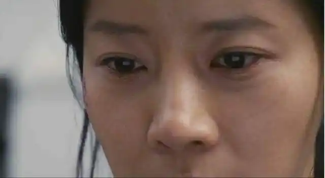 姐姐找了比自己大13岁的男友,被爸妈拒绝了,结果她成了这个样子