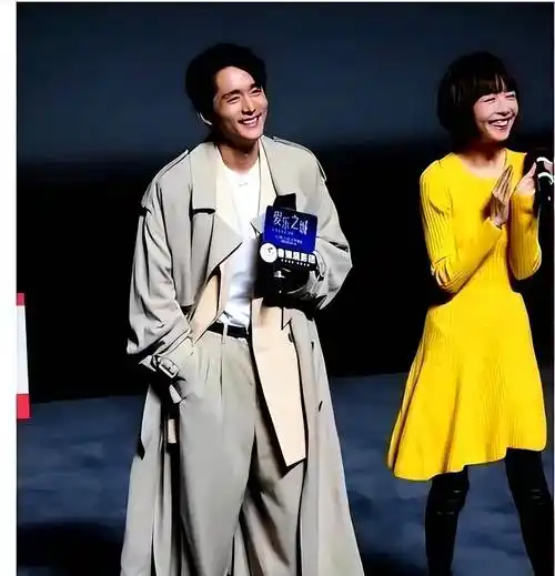 鲁豫爆炸!她竟然公开宣布:"阿云嘎是我的老公!