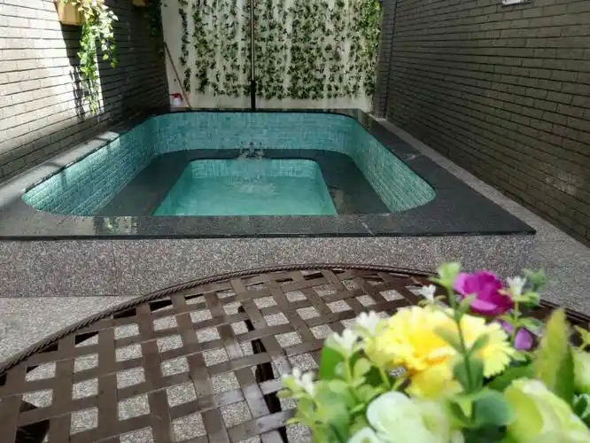 从化温泉度假别墅