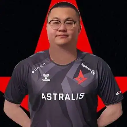 优质男头 #快取图 #高清头像 #孙笑川 #csgo #动 - 抖音