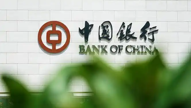 中国银行风险总监刘坚东:房地产不良在总体可控范围之内|界面新闻