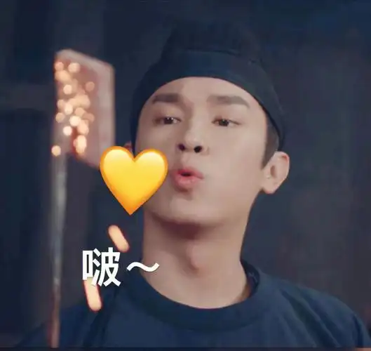 杨旭文  #卢凌风图搬运自超话 不妥删～#紫川  快上吧已在考古17年