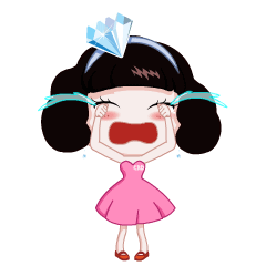 萌妹子gif喷泪gif可爱gif动漫gif