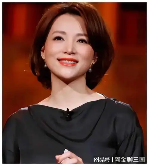 "消失"的董卿,决绝而惨烈!她怎么了?