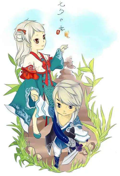 【翰书天下·拾光】恍如春风一度,桃李若梦——by 瑾堂