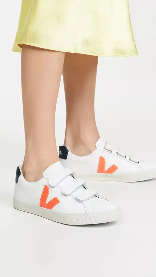 小编亲测断货王veja补货法国国民小白鞋全面测评