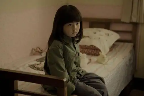 张子枫边吃边哭演技炸裂