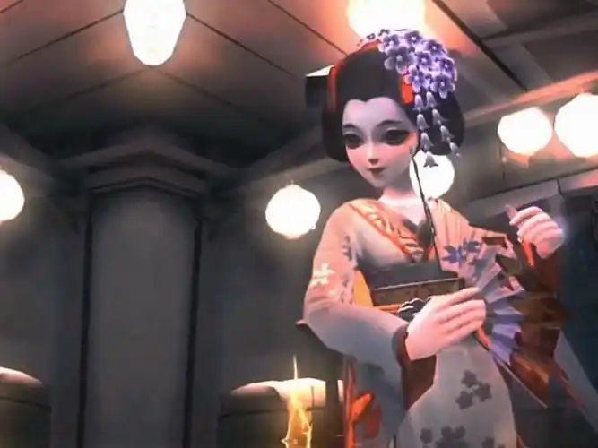 一声蝶后一生蝶后你红蝶来喽06