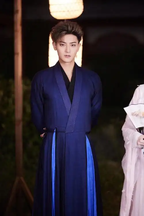 黄子韬萌探探探案3