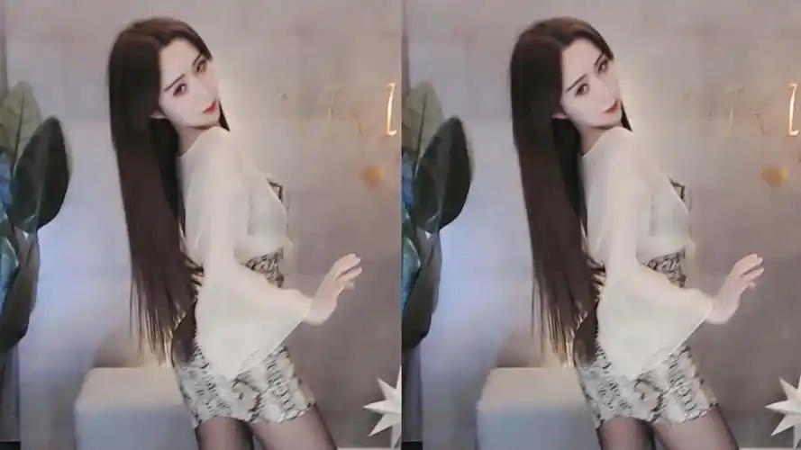 【虎牙主播】viki 20年1月 直播热舞 (6)