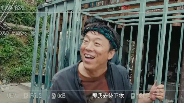 原创我和我的家乡故事大杂烩ufo单元拖后腿黄渤蹩脚方言背锅