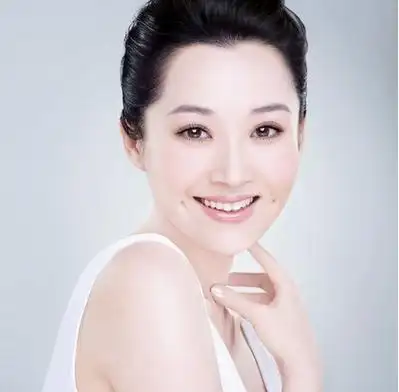 想要迷人小酒窝这个其实很简单