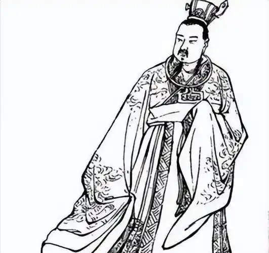 从"三家分晋"到"三国归晋"-聊聊春秋晋国家族博弈简史_晋文公_赵盾_栾