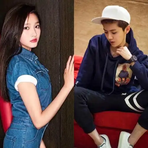 关晓彤亲自为男友庆生,鹿晗计划28岁结婚,关妈妈:再等4年