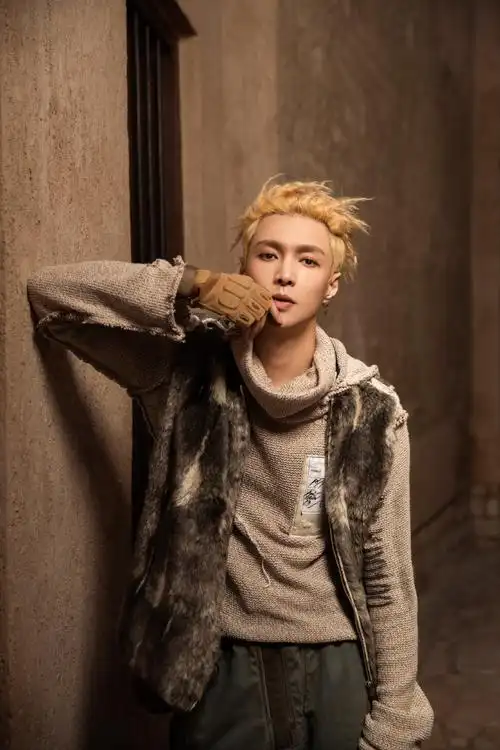 张艺兴psychic手势舞cha##张艺兴新歌psychic##张艺兴每时每刻