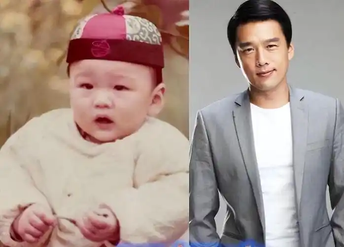 他钟情房东女儿,2800万宠成宝,结婚26年没有1条绯闻_王耀庆_梦想_作业