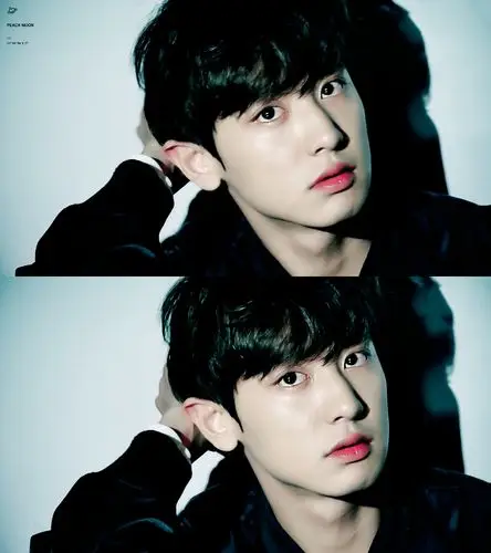 exo 全世界最好的 朴灿烈 火山宝宝 chanyeol #壁纸 #头像