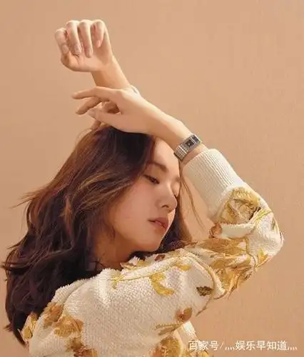 郑秀晶krystal绝美侧颜杀合辑,看完保证你会收藏的