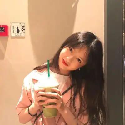 女头 来自一个十五岁的可爱女孩 @双下巴真可爱_女生头像_我要个性网