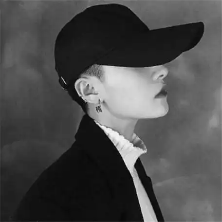 黑白男生头像480x480快手专用伤感帅气有魅力男生快手头像