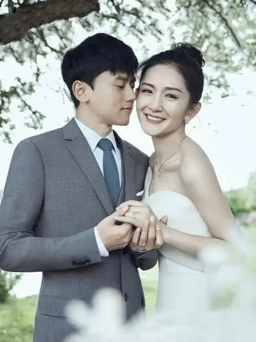 有多少人是因为张杰谢娜的婚礼95才知道香格里拉这个最接近天堂的