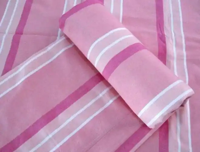 老粗布床单怎么样(手工老粗布床单新样子) - 好技术常识经验网