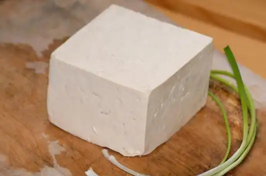 豆腐你真的吃对了吗?