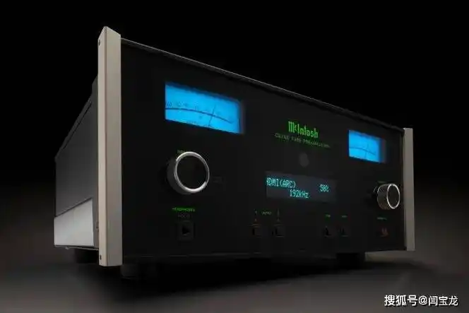 西安宝丽昌分享麦景图c2700前级功放测评:音质之巅,发烧友的新选择