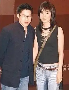 霍启刚的烂漫情史,20岁恋上富家千金,5年之内搞定3个顶级名媛