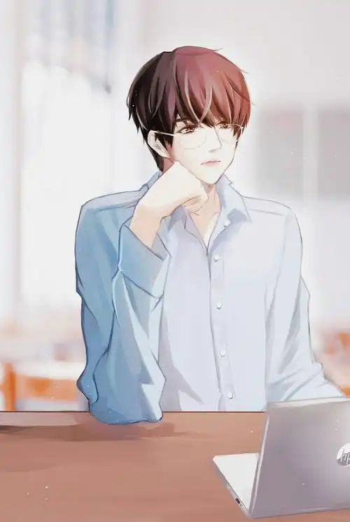 王源日漫小王子