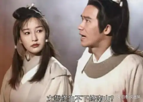 《神雕侠侣》28年美人现状,郭襄比李莫愁还老,黄蓉至今还未结婚