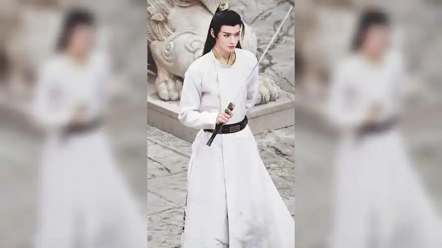 【山河令】温客行龚俊‖老婆不在的温客行发起疯来蛊到我吸氧