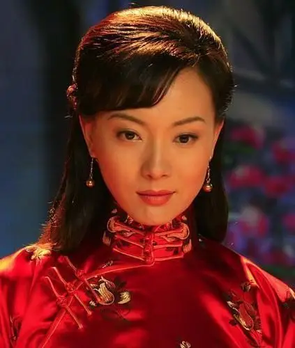 陈数的脸这是崩了吗?