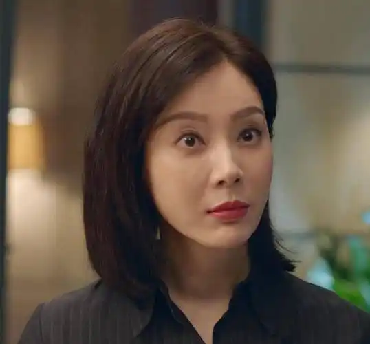 陈数,为了从舞蹈演员转行做演员,曾放弃了北京一套房子_角色_电视剧