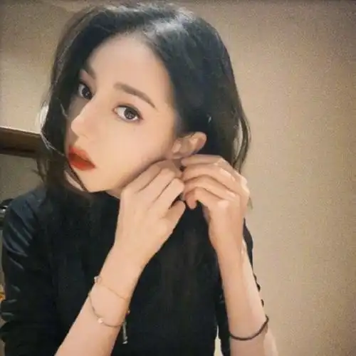 迪丽热巴头像99