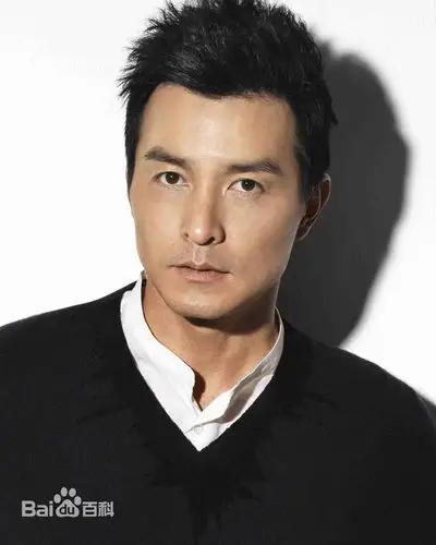 这个这位是哪位明星?