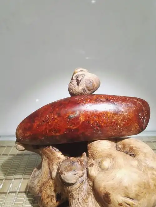 骆越古国史前古玉文化