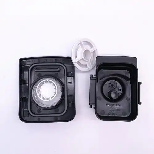 气阀美的电饭煲配件蒸汽hs4072hs3072whs3071whs4071排气出气电煲