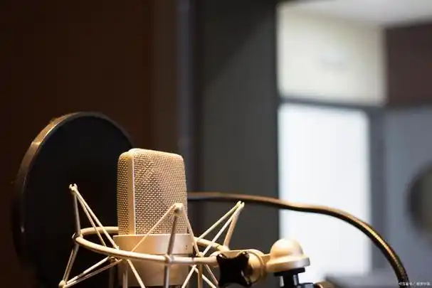 配音兼职渠道有哪些?配音兼职靠不靠谱?