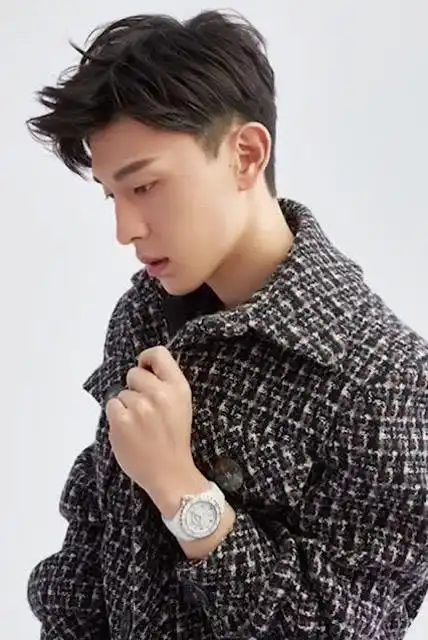 超帅男明星照片大合集