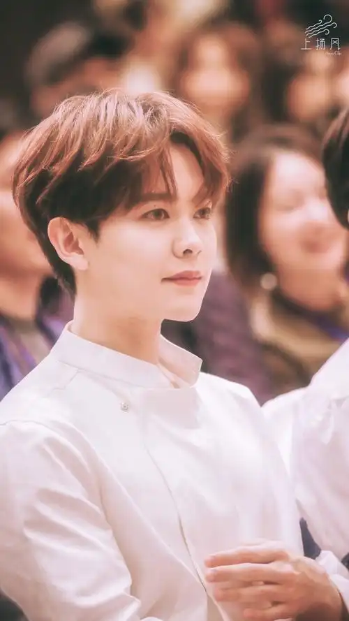 尤长靖 - 堆糖,美图壁纸兴趣社区